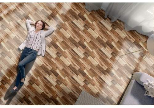 Adesivi ecologici per parquet - Parquet