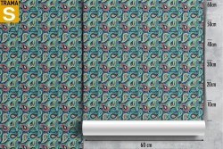 Wallpaper Design and Vintage Styles