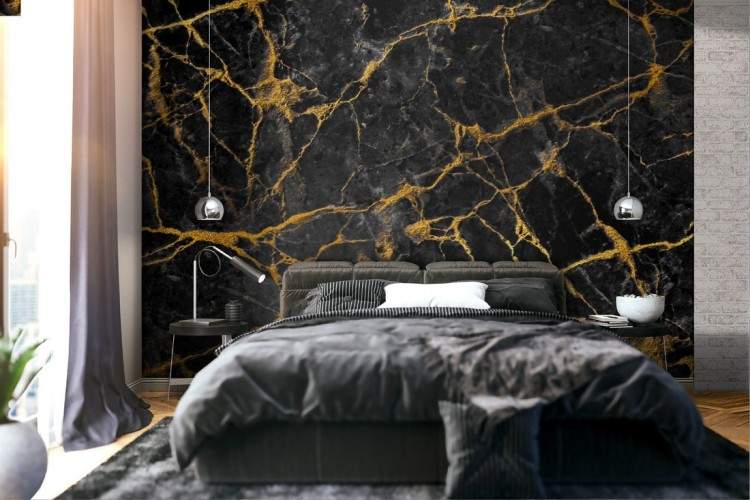 Luxury Marble Wallpaper