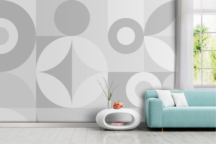 Tile Design Wallpaper