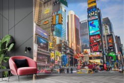 New York Photography Wallpaper