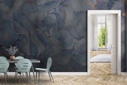 Industrial Urban Plaster Luxury Wallpaper