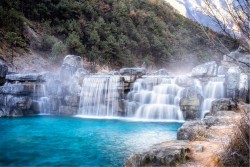 Carta da Parati Flora e Fauna Paesaggi e Natura Fiumi Cascate Laghi Foreste e Alberi