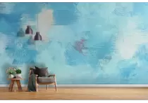 CARTA DA PARATI CIELO