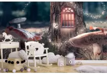 CARTA DA PARATI FANTASY