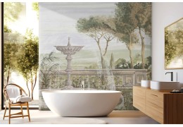 The History of Wallpaper: From Antiquity to Modern Innovation